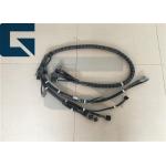 Genuine Excavator Parts 4HK1 Engine Wiring Harness 8973628437 8-97362843-7 for sale