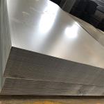 A36 Galvanized Steel Sheet 4x8 AiSi 1000m-2000m Zinc Plated Steel Sheet