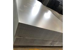 China A36 Galvanized Steel Sheet 4x8 AiSi 1000m-2000m Zinc Plated Steel Sheet supplier