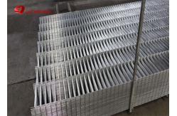 China SGS 1 Inch 12mm Hot Dipped Galvanised Mesh Sheets supplier