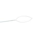 Medical Disposable Polypectomy Snare Instrument With Ergonomic Design