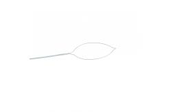 China Medical Disposable Polypectomy Snare Instrument With Ergonomic Design supplier