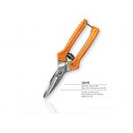 SK5 Blades Ergonomic Electrical Wire Scissors Steel For Home Construction Wire for sale