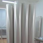 High Open Area 125M Nickel Rotary High Elasticity Rotary Screen 640 Ni Printing for sale
