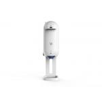 0.3℃ Infrared Temperature Measuring CCC Hand Sanitizer Dispenser 1100ml for sale