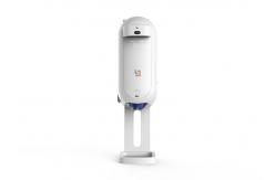 China 0.3℃ Infrared Temperature Measuring CCC Hand Sanitizer Dispenser 1100ml supplier