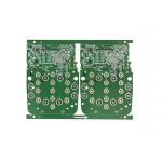 POS Mainboard HDI High Density Interconnector PCB Custom PCB Maker for sale