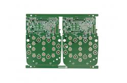 China POS Mainboard HDI High Density Interconnector PCB Custom PCB Maker supplier
