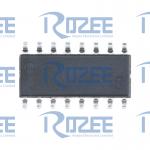 MC74HC165ADR2G