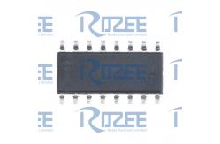 China MC74HC165ADR2G supplier