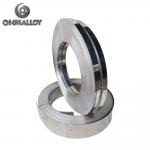 1.5mm*10mm 0Cr21Al6 Strip FeCrAl 21/6 Alloy For Ceramic Resistor At 1250C Working Temperature for sale
