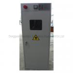 600x450x1900mm Laboratory Storage Cabinets , Gas Bottle Cabinet With Alarm Mode for sale