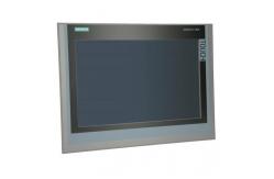 China 6AV2124-0QC02-0AX1 Siemens Touch Panel 100% New supplier