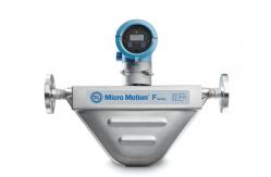 China Emerson Cmf025 Micro Motion Emerson F Series Flow And Density Meters F025S113CCAZEZZZZ supplier
