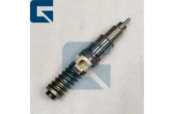China VOE21371673 21371673 D13F Engine Fuel Injector For EC380D Excavator supplier