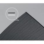 UST Fixed Frame Screen 4k PET Crystal Projector Screen 120 Inch