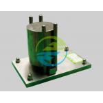 Material 304 Stainless Steel Heat Resistance Compression Test Device HC9932 Plug Socket Tester