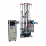 High Acceleration Shock Tester With Dual Mass Shock Amplifier For 20000G 30000G for sale