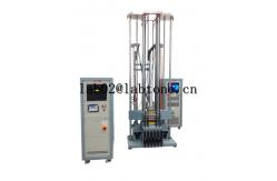 China High Acceleration Shock Tester With Dual Mass Shock Amplifier For 20000G 30000G supplier