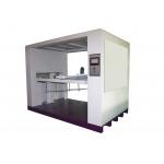 Pack Rotation Simulation Automotive Battery Testing Equipment For Electric Car Battery