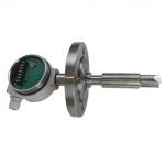 Vibrating Split Type Tuning Fork Liquid Density Meter 2m Insertion for sale
