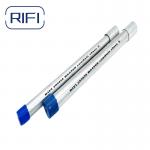 Silver GI Conduit Pipe With Accessories Circular Round Boxed Package Plastic Bag Or Film for sale
