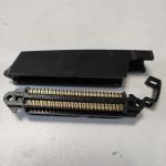 90 Degree 50 Pin Centronics Connector Female 25 pair Champ IDC Header