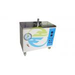 IEC60335 4000cm3 Cable Testing Equipment Oxygen Bomb Air Bomb Aging Tester