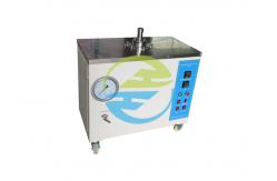 China IEC60335 4000cm3 Cable Testing Equipment Oxygen Bomb Air Bomb Aging Tester supplier