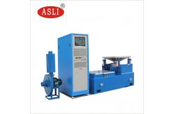 China Electrodynamic High Frequency Vibration table for simulation lab equipment supplier