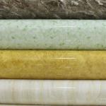 Matte PVC Interior Film for Lamination Process for Door Furniture Ceiling for sale