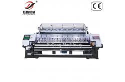 China Multi Needle Lock Stitch Quilting Machine Computerized For Mattress supplier