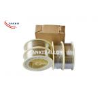 Thermal Spray Heating Resistance Wire NiCrTi 1.6mm for sale