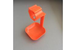 China D25mm Pipe Poultry Farm Water System Chicken Self Watering System supplier