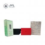 Skin Care Packaging Handmade Paper Boxes Multifunctional Moistureproof SA8000 for sale