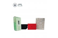 China Skin Care Packaging Handmade Paper Boxes Multifunctional Moistureproof SA8000 supplier