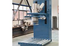 China Powder Bulk Bag Packaging Machine Granule Bulk Bagger Weighing And Filling Machine supplier