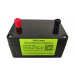 IEC 62368-1 Clause 5.4.11 Non - Inductive Resister 5k Ω For Current Leakage for sale