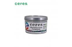 China Silk Screen Printing Strong Pomegranate Scent Ink For Fruit Boxes supplier