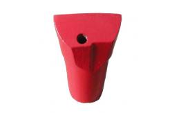 China chisel bit from China coal group supplier