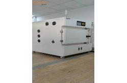China ±2.5% RH Humidity Accuracy in Precise Programmable Climate Controlled Test Chambers supplier