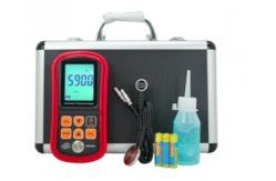 China 300mm Automatic NDT Testing Equipment ,  Ultrasonic Thickness Measurement Gauge supplier