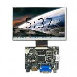 9 inch TFT Touch Panel with LCD Driver Board for sale