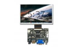 China 9 inch TFT Touch Panel with LCD Driver Board supplier