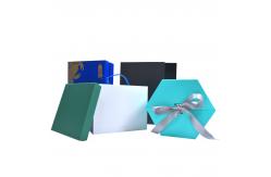China Custom Gift Boxes Cosmetic Product Packaging With One Stop Value Service supplier