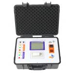 TTR-I Transformer Turns Ratio TTR Meter For Single Phase Transformer Testing for sale
