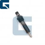 6738-11-3090 6738-11-3100 Fuel Injector For PC220 Excavator for sale