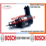 DRV Valve 0281006160 Control Valve 0281006160 Applicable to Bosch for sale