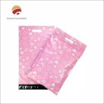 Eco friendly Mailing Bag / Shipping Bags Custom Design CMYK Gravure Printed Waterproof Packaging Bag for sale