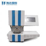 Automatic Burst Strength Testing Equipment Paper Stiffness Test Machine for sale